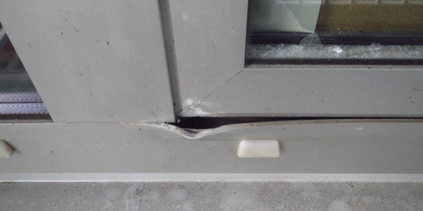 Aesthetic window repairs