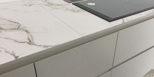 Counter tops repairs